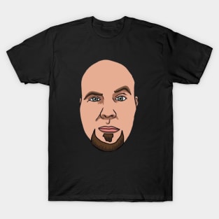 Mike T-Shirt